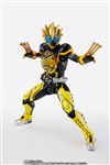 [PRE-ORDER] SHF KAMEN RIDER OOO LATORATAH 2.0 [PBANDAI SLOT]