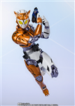 [PRE-ORDER]SHF KAMEN RIDER VALKYRIE RUSHING CHEETAH(PBANDAI)