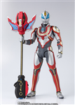 [PRE-ORDER] SHF ULTRAMAN GEED ULTIMATE FINAL (P-BANDAI)