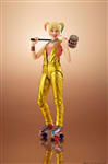 [PRE-ORDER] SHF HARLEY QUINN BIRDS OF PREY (JAPAN VER)