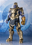 SHF AVENGER ENDGAME THANOS