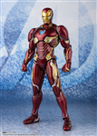 [PRE-ORDER CLOSED] SHF AVENGER ENDGAME IRON MAN MK50