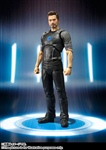 [PRE-ORDER CLOSED] SHF TONY STARK