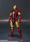 [PRE-ORDER CLOSED] SHF IRON MAN MK3