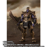 [PRE-ORDER] SHF THANOS ENDGAME FINAL BATTLE (JAPAN VER)
