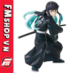 SEGA FIGURIZMα MUICHIRO TOKITO