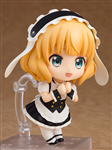 NENDOROID 929 : IS THE ORDER  A RABBIT?  SYARO