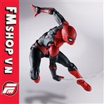 (2ND)SHF SPIDER-MAN [UPGRADED SUIT] BEST SELECTION