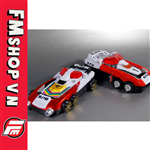 (2ND)DX GOKAI MACHINE PAT STRIKER