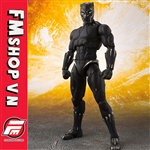 [2ND] SHF BLACK PANTHER INFINITY WAR