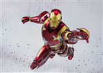 [KÍ GỬI] SHF IRON MAN MK46 CIVIL WAR 2ND