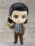 [PRE-ORDER] NENDOROID 1681 LOKI (TVA VER) (JPV)