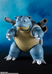 [PRE-ORDER] SHF x ARTS POKEMON CAMEX (BLASTOISE)