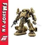(NO BOX ĐÃ RÁP, CÓ KEO) KOTOBUKIYA BULKARM β STANDARD TYPE