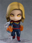 [PRE-ORDER] NENDOROID 1154-DX CAPTAIN MARVEL DX VER