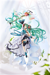 [PRE-ORDER] PVC HATSUNE MIKU MEMORIAL DRESS VER [JAPAN VER]
