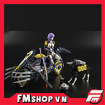 MODEL KIT HP-001 THE HUNTER’S POEM ARYA