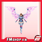 MODEL KIT HP-002 THE HUNTER’S POEM SUYATA ANGELA