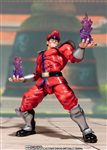 [PRE-ORDER] SHF STREET FIGHTER VEGA