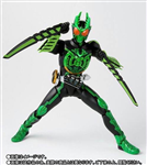 [PRE-ORDER] SHF KAMEN RIDER OOO GATAKIRIBA COMBO 2.0
