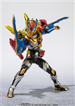 [PRE-ORDER] SHF KAMEN RIDER GREASE PERFECT KINGDOM