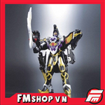 [2ND] DX MAGIRANGER WOLKAISER