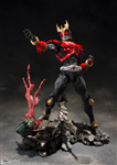 [PRE-ORDER] SIC KAMEN RIDER KUUGA 2.0