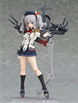 [KÍ GỬI] FIGMA 317 KASHIMA KANTAI COLLECTION