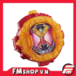 [JPV] DX KIVA EMPEROR FORM RIDE WATCH