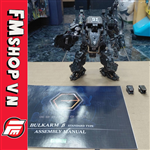 (CUSTOM PAINT-NOBOX) KOTOBUKIYA BULKARM β STANDARD TYPE