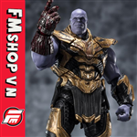 (2ND-LỎNG VAI TRÁI VÀ GIÁP VAI) SHF THANOS FIVE YEARS LATER