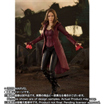 [PRE ORDER] SHF SCARLET WITCH AVENGER ENDGAME (JAPAN VER)