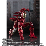 [PRE ORDER] SHF IRON MAN MARK 7 (JAPAN VER)