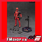 ZD TOYS DEADPOOL & WOLVERINE: DEADPOOL