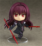 NENDOROID 743 FATE GRAND ORDER LANCER/SCÁTHACH