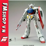 (2ND) MG 1/100 WD-M01 ∀ GUNDAM