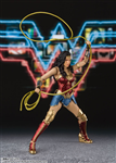 [PRE ORDER] SHF WONDER WOMAN 1984 (WW84 )