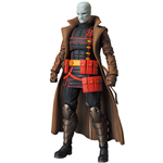 [PRE ORDER] MAFEX NO.133 HUSH