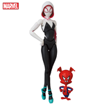 [PRE ORDER] MAFEX NO.134 SPIDER-GWEN