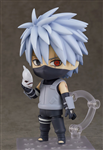 PRE-ORDER] NENDOROID 1636 KAKASHI HATAKE: ANBU BLACK OPS VER