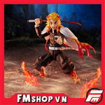FIGMA 553 KYOJURO RENGOKU KIMETSU NO YAIBA
