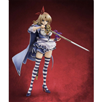 PVC QUEENS BLADE ALICIA 2ND [KÍ GỬI]