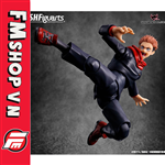 (2ND-CÓ TÌNH TRẠNG) SHF YUJI ITADORI [BEST SELECTION]