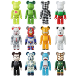 BE@RBRICK SERIES 36 SET 24 PACK