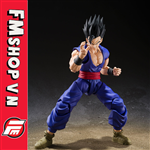 (2ND) SHF DRAGON BALL Z SON GOHAN SUPER HERO