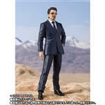 [PRE ORDER] SHF TONY STARK BIRTH OF IRON MAN