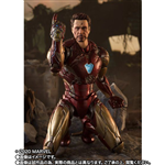 [PRE ORDER CLOSED] SHF IRON MAN MARK 85 FINAL BATTLE