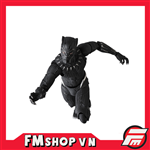 [OPENJ MAFEX NO.091 BLACK PANTHER