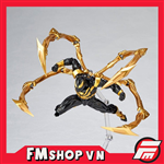 [2ND] REVOLTECH BLACK IRON SPIDER