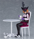 [PRE-ORDER] FIGMA 458-DX NOIR DX VER [JAPAN VER]